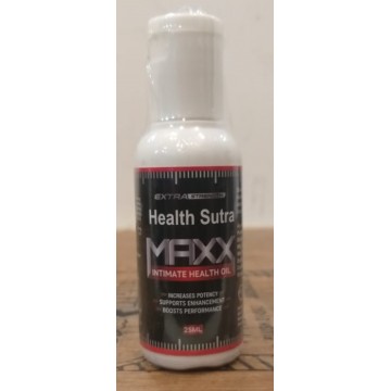 Health Sutra Maxx Oil -1 Bottle